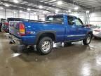 2003 GMC New Sierra K1500