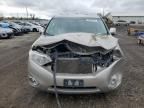 2012 Nissan Quest S