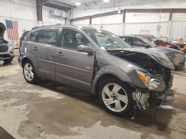 2005 Pontiac Vibe