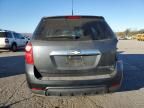 2010 Chevrolet Equinox LS