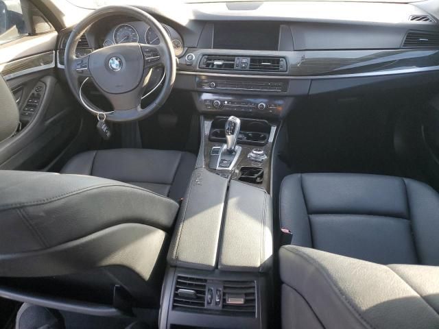 2013 BMW 528 I