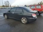 2007 Subaru Impreza 2.5I