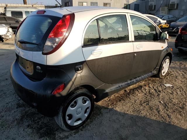 2012 Mitsubishi I Miev ES