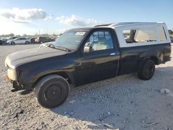 Toyota salvage cars for sale: 1993 Toyota T100 SR5