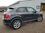 2016 Fiat 500X Easy