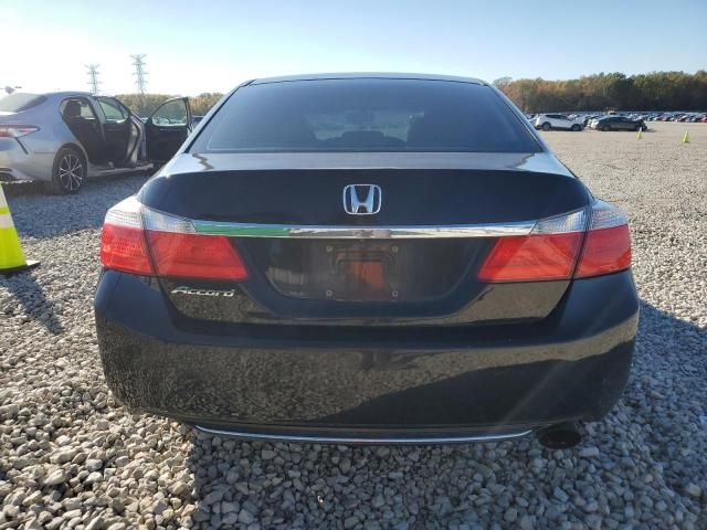 2014 Honda Accord EX