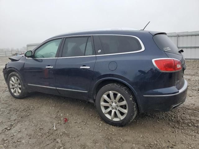 2015 Buick Enclave