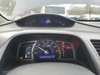 2006 Honda Civic Hybrid