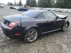 2006 Lexus SC 430