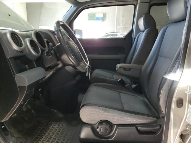 2003 Honda Element EX