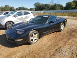 1997 Chevrolet Corvette en venta en Theodore, AL