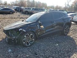 Chevrolet Vehiculos salvage en venta: 2024 Chevrolet Trax 2RS