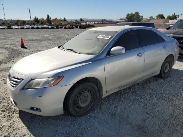 2008 Toyota Camry CE