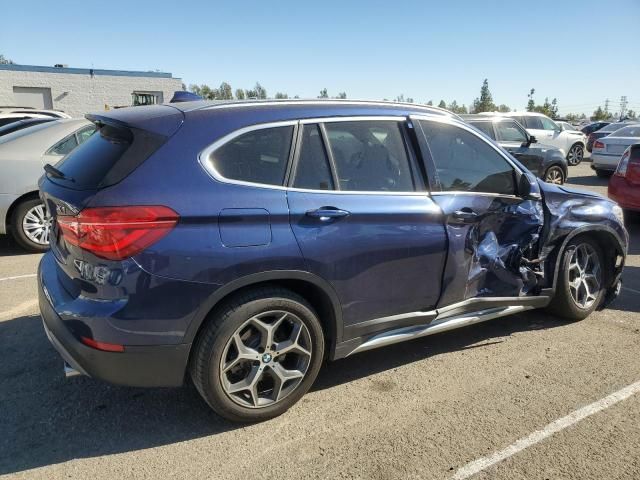 2017 BMW X1 SDRIVE28I