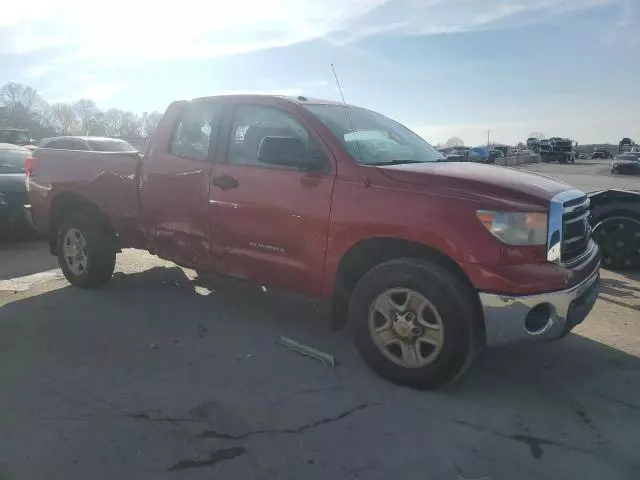 2011 Toyota Tundra Double Cab SR5