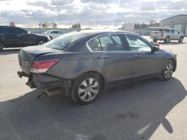 2008 Honda Accord EXL