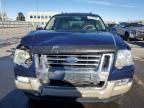 2008 Ford Explorer Eddie Bauer