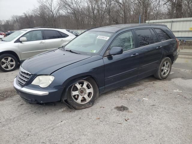 2007 Chrysler Pacifica Touring