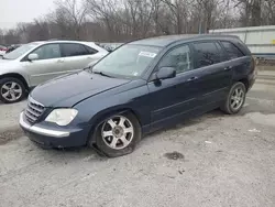 Chrysler Pacifica Touring Vehiculos salvage en venta: 2007 Chrysler Pacifica Touring