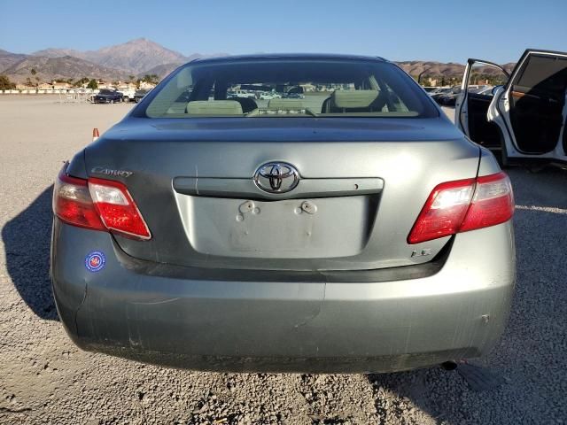 2007 Toyota Camry CE