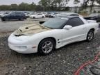 2000 Pontiac Firebird