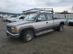 1992 Chevrolet GMT-400 K2500