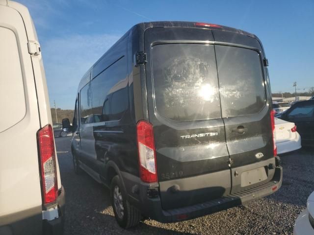 2015 Ford Transit T-250