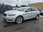 2018 Ford Taurus SEL