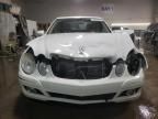 2008 Mercedes-Benz E 350 4matic