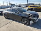 2022 Lexus ES 300H Base