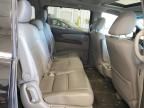 2012 Honda Odyssey Touring