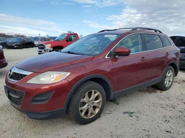 2012 Mazda CX-9