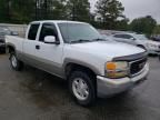 2000 GMC New Sierra K1500