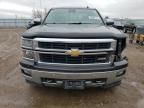 2014 Chevrolet Silverado K1500 LTZ