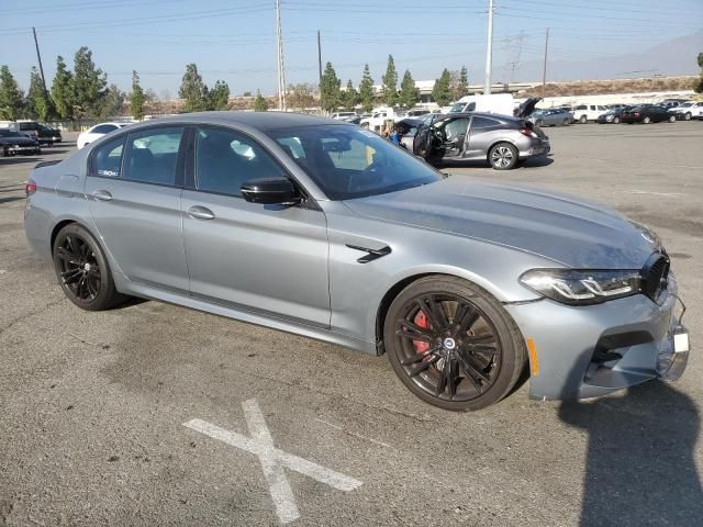 2023 BMW M5