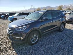 2018 Hyundai Santa FE Sport en venta en Magna, UT