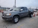 2003 Toyota Tundra Access Cab SR5