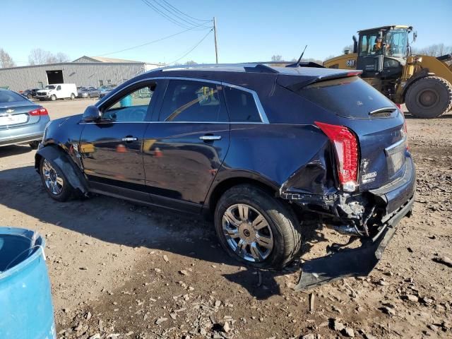 2010 Cadillac SRX Luxury Collection