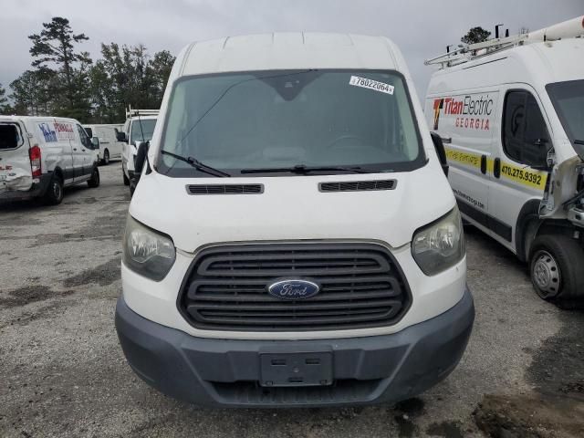 2016 Ford Transit T-250