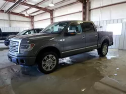 2014 Ford F150 Supercrew en venta en Haslet, TX