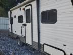 2016 Coachmen Clipper