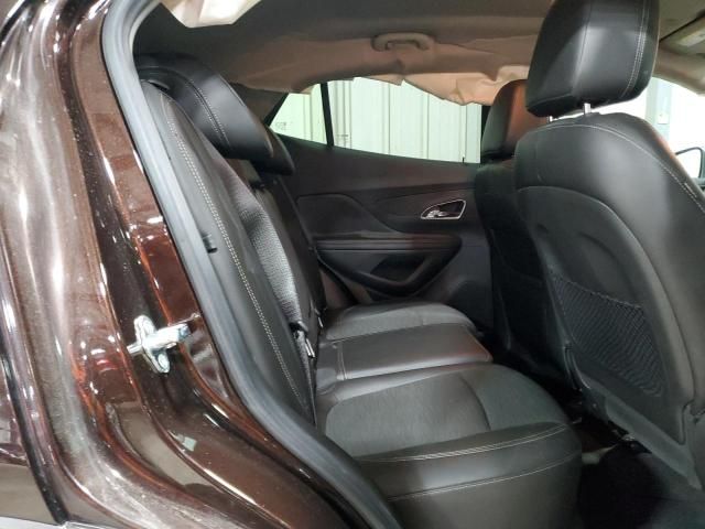 2015 Buick Encore Convenience