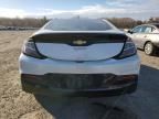 2016 Chevrolet Volt LTZ