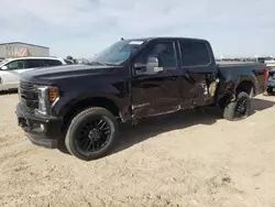 2019 Ford F250 Super Duty en venta en Amarillo, TX