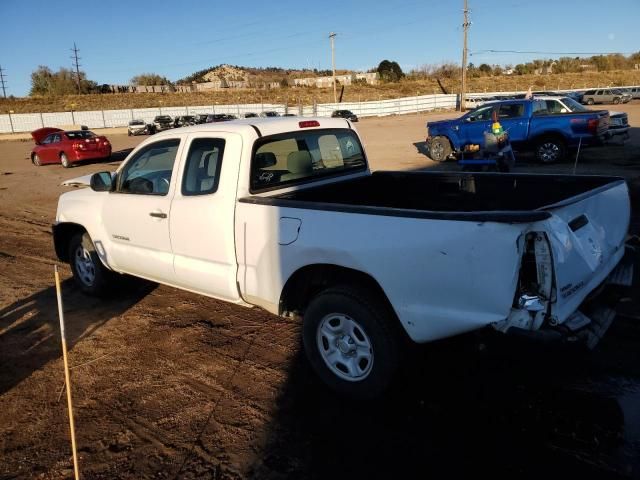 2006 Toyota Tacoma Access Cab