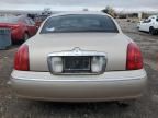 1998 Lincoln Town Car Executive