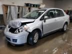 2011 Nissan Versa S