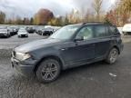 2004 BMW X3 3.0I