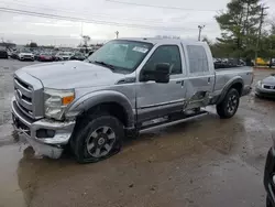 2011 Ford F250 Super Duty en venta en Lexington, KY