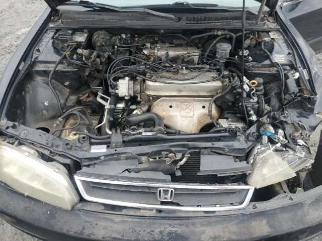 1997 Honda Accord LX